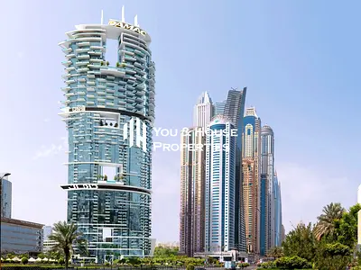 Exclusive Lifestyle Apartment + Pool I Designer Touches I Investor-Friendly Deal