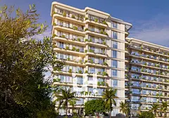 Modern 2BR Apartment |Gated Community| Flexible Payment Plan | 30/70