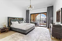 12 CHEQUES | Fully-furnished | Near Nakheel Mall