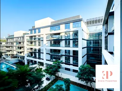 2BR Apartment | Prime Location | Modern Design