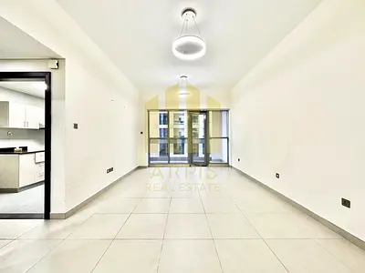 SPACIOUS 1 BEDROOM APARTMENT FOR RENT IN JUMEIRAH GARDEN CITY, DUBAI.