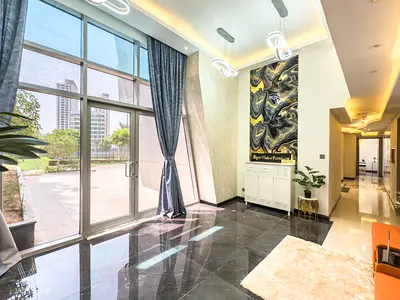 Retail Shop | 5,156sqft |Promenade Access |Vacant