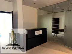 FITTED OFFICE &amp;PRIME LOCTION &amp;GOOD PRICE
