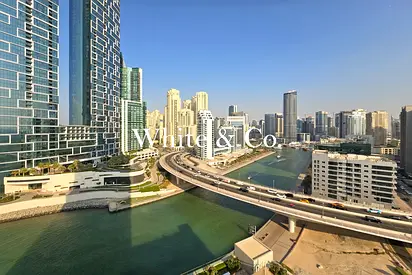 Marina View | Prime Tower | Vacant Now