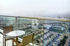 Luxury Studio |Post Handover Payment Plan