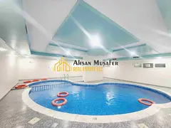 NO COMMISSION//10 DAYS FREE+4CHQS// EASY EXIT TO DUBAI NEAR SAHARA CENTRE AND NEAR RTA BUS STOP LAST