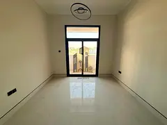 Brand New | 1 bhk | 2 bath | balcony | aljada sarab community