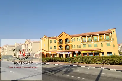 FULLY FITTED SHOP FOR RENT | SPAIN CLUSTER | RENT 55,000/-