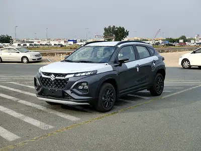 Suzuki Fronx GL, миниатюра 3