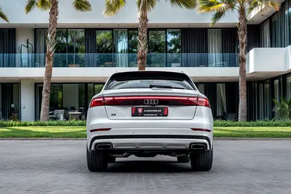 2024 AUDI Q8 photo 5