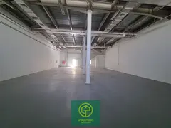 Nad Al Hamar 6,500 sq. Ft air conditioned warehouse with built-in mezzanine floor