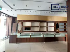 Exclusive Gold Shop | Ideal for Jewellery | No Key Money