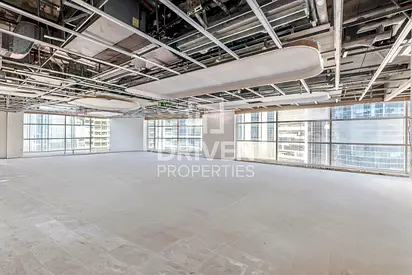 Under Fit Out | Prime Location | Office Ready Soon
