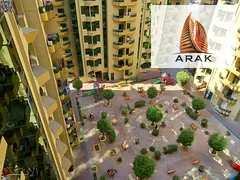 🏢 For Sale – 2 Bedroom Apartment in Al Rashidiya Towers – Ajman