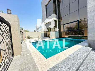Private Pool | Single Row | Stunning Villa