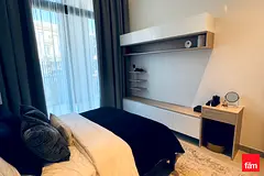 Brand New 2 Bedroom Furnished Option Available