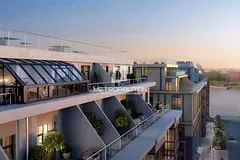 Mortgage Eligible | 1 min Circle Mall | High ROI