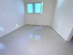 Lavish 1bhk good building muwailah sharjah rent in 35k