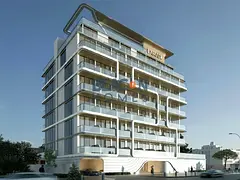 Prime Location | Fully Furnished | High Roi