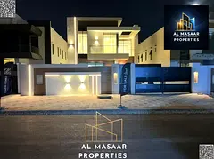 Seize this exceptional opportunity to own a luxurious villa with an architectural design at a specia