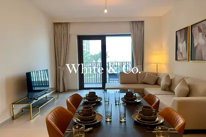 Luxury Unit | Fully Furnished | No Agents