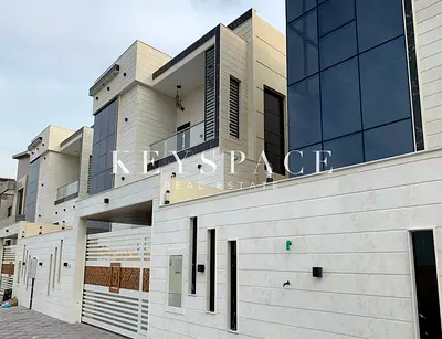 Luxury Villa | Strategic Location | Resale Unit
