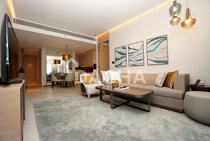 Vacant | 5 Star Hotel | Largest Layout | Sea View
