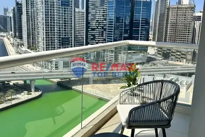 1 BEDROOM | FOR RENT | FULLY FURNISHED | BUSINESS BAY