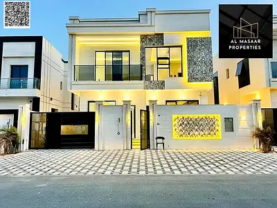 Today is your chance to experience luxury living in one of the most prestigious areas of the Emirate of Ajman.