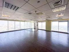 Fitted Prime Office| Stunning Views| Media City
