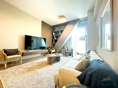 Upgraded 2BR | High Floor | Brand New Unit