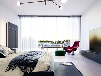 4 Bed | Payment Plan | Handover 2025 | Freehold