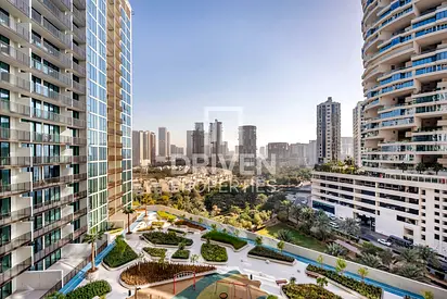 Flexible Cheques | Park View | Ready to Move in