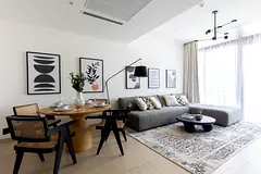 High floor | Marina views | Premium Dubai Marina location