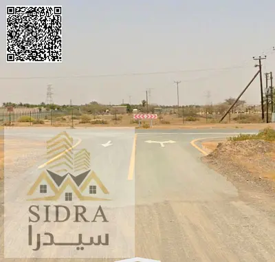 Prime Investment Opportunity – Residential Investment Villa Land in Al Manama