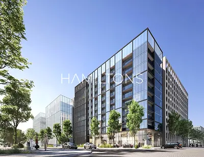 Modern Apartment | Vibrant Community