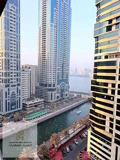 apartment for sale in al majaze 3