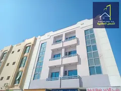 For sale: a building in the Muwailih commercial area with an income exceeding 8.5%
