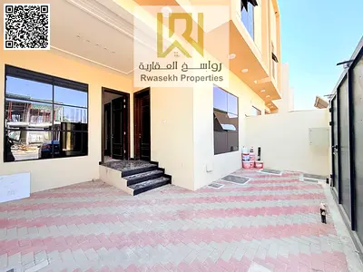 Townhouse for Sale – Al Yasmeen, Ajman A beautiful townhouse fully completed and ready for handover! ✨ Property Details: • 2 Halls • 3 Bedrooms • 1