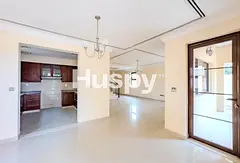 Type 3 | Unfurnished | Available Soon