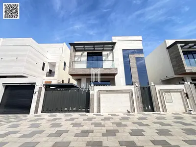 فيلا ف الباهيه سوبر ديلوكس