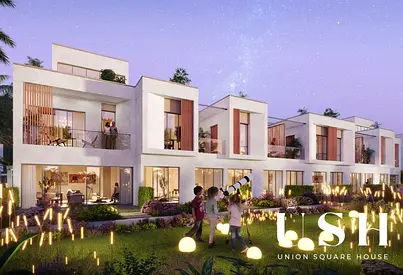 5BR | Single Row | Semi Detached | Biggest Plot | One of a Kind Unit