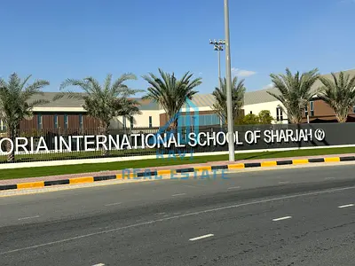 🏗️ Freehold Residential Plot | G+1 + 50% | All Nationalities 🌍