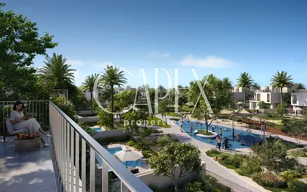 Luxurious 5BR Standalone Villa | Private Pool | 10% Down payment