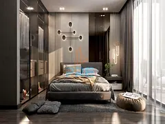 One Bedroom I Luxury with High Quality Design I Prime Location
