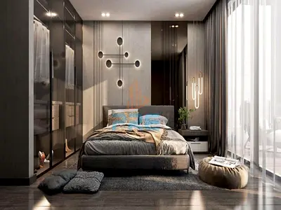 One Bedroom I Luxury with High Quality Design I Prime Location