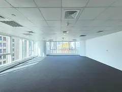 Burj View | High Floor | Spacious Layout