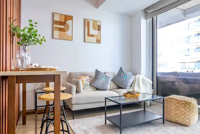 Holiday Home | High End | Beach Access