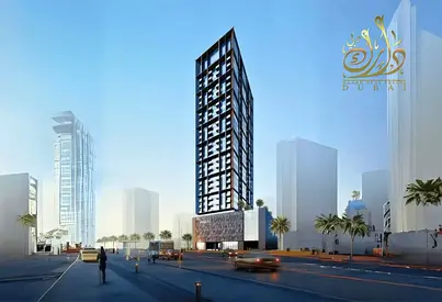 FULLY FURNISHED | SKYLINE VIEW| HIGH floor