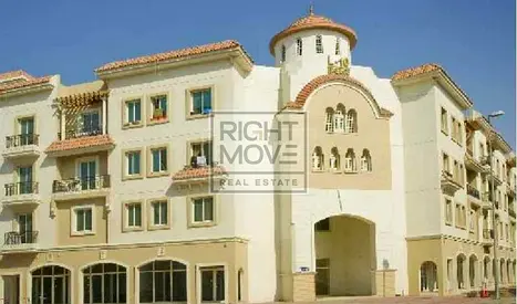 With Balcony Studio for rent in Greece cluster/ 35000